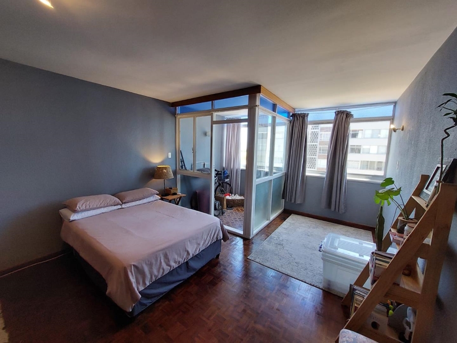 To Let 0 Bedroom Property for Rent in Mouille Point Western Cape